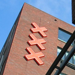 Gemeente Amsterdam