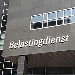 Belastingdienst